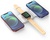 WIWU Power Air 3 in 1 Wireless Charger White (M6) 15W