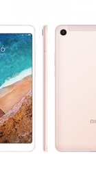 Xiaomi Mi Pad 4 4/64GB LTE Rose Gold