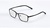 Xiaomi Xiaomi TS Turok Steinhard Anti-blue Glasses Black (FU006)