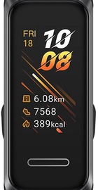 Huawei Band 4 (ADS-B29) Graphite Black