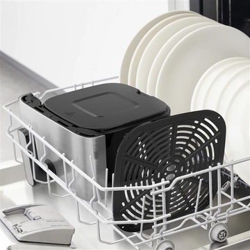 Tefal Easy Fry Mega EY855D10