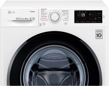 LG F4M5TS6W