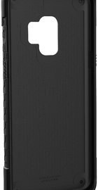 Urban Armor Gear Monarch Crimson Red for Samsung Galaxy S9 (GLXS9-M-CR)