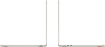 Apple MacBook Air 13,6" M2 Starlight 2022 (MLY23)
