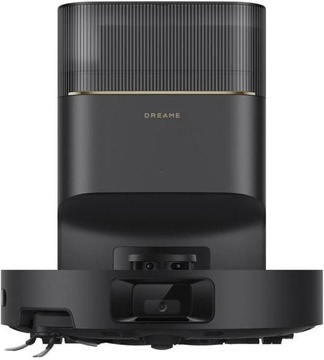 Dreame Bot D20 Pro Plus Black (RLD43SD-BK)