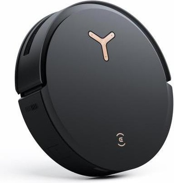 ECOVACS Deebot X8 Pro Omni (DEX56 Black)