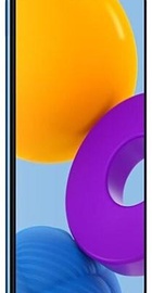 Samsung Galaxy M52 6/128GB Blue (SM-M526BLBH)