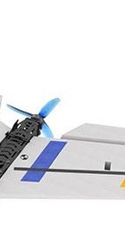Tech One Летающее крыло FPV WING 900 II 960мм EPP KIT (TO-0708002)