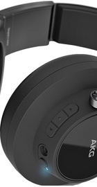 AKG K845BT Black