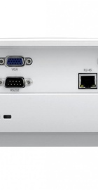 Optoma WU336 WUXGA