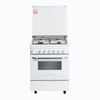 FRESH (60x60) I60G2/01 БО ЕР white