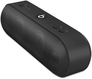 Beats by Dr. Dre Pill+ Black (ML4M2)