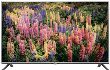 LG 42LF550V