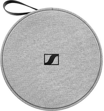 Sennheiser Momentum M3 AEBTXL Black (508234)