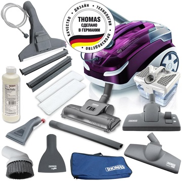 Thomas LORELEA XT Aqua-Box (788567)