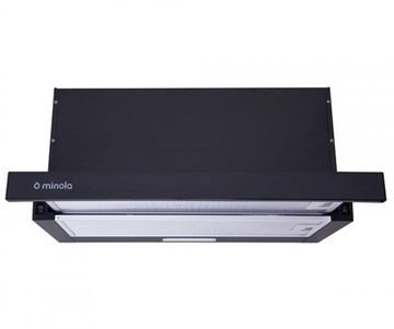Minola HTL 6914 BL 1300 LED