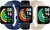 POCO Watch Blue (BHR5723GL)