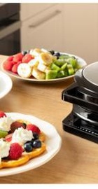 Sencor SWF 1010BK