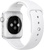 Apple Sport Band for Watch 42mm/44mm/45mm/46mm/49mm White (MTPK2, MJ4M2)