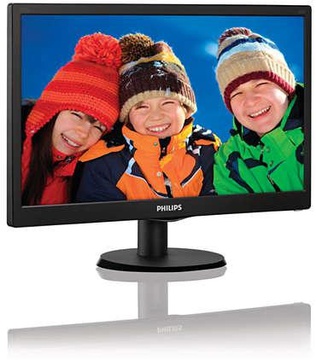 Philips 203V5LSB26