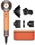 Dyson Supersonic HD16 Nural Straight/Wavy Ceramic Apricot/Topaz (176964-01)
