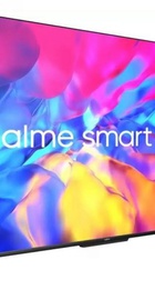 realme 50" UHD Smart TV (RMV2005)