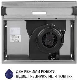 Minola HPL 615 I
