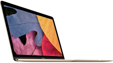 Apple MacBook 12" Gold (MK4M2UA/A)
