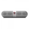 Beats by Dr. Dre Pill 2.0 Silver