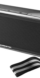 Monster ClarityHD Micro