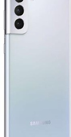 Samsung Galaxy S21+ 8/256GB Phantom Silver (SM-G996BZSGSEK)
