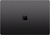 Apple MacBook Pro 16" 2026 M5 Pro/18CPU/20GPU/48GB/1TB with Nano-texture display Space Black (Z1MZ001AJ)