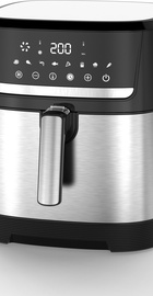 Rotex ROM970-XXL Up&DownFry