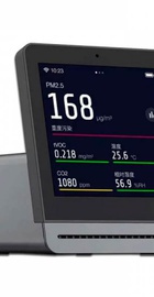 MiJia ClearGrass Air Detector (CGS1)