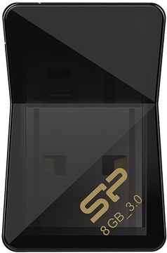 Silicon Power 8 GB Jewel J08 SP008GBUF3J08V1K