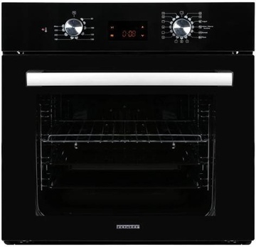 LUXELL B66-SGF3 (DDT) BLACK