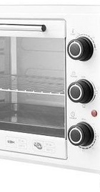 Liberton LEO-351 White