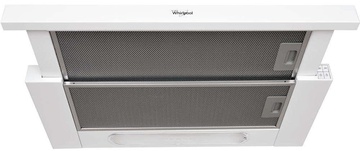 Whirlpool AKR7491WH