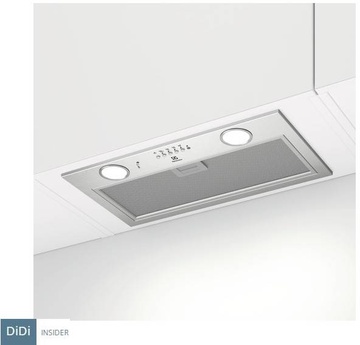 Electrolux LFG516X