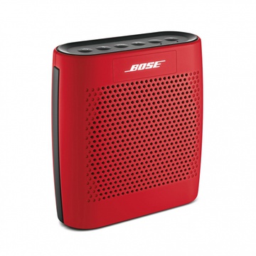 Bose SoundLink Color Red