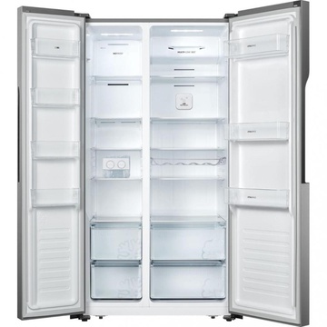 Gorenje NRS918FMX
