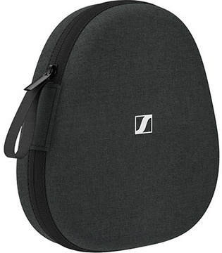 Sennheiser MOMENTUM 4 Wireless Black (509266)