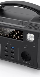 Choetech Bidirectional Charging Power Station 500W