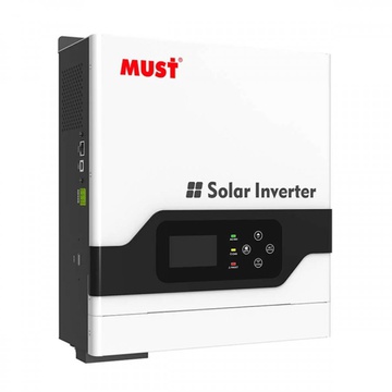 MUST PV18-1012 VPM