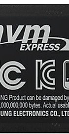 Samsung 980 PRO 500 GB (MZ-V8P500BW)