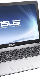 Asus X550ZE (X550ZE-DB10)