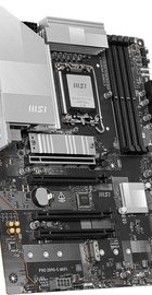 MSI PRO Z890-S WIFI