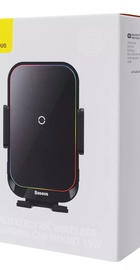 Baseus Halo Electric 15W