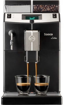 Philips Saeco Lirika Black (RI9840/01)