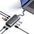 Satechi USB-C multiport mx adapter (ST-UCMXAM)